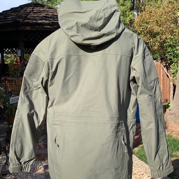 Triple Aught Design Predator Hardshell Jacket - Picture 5 of 8